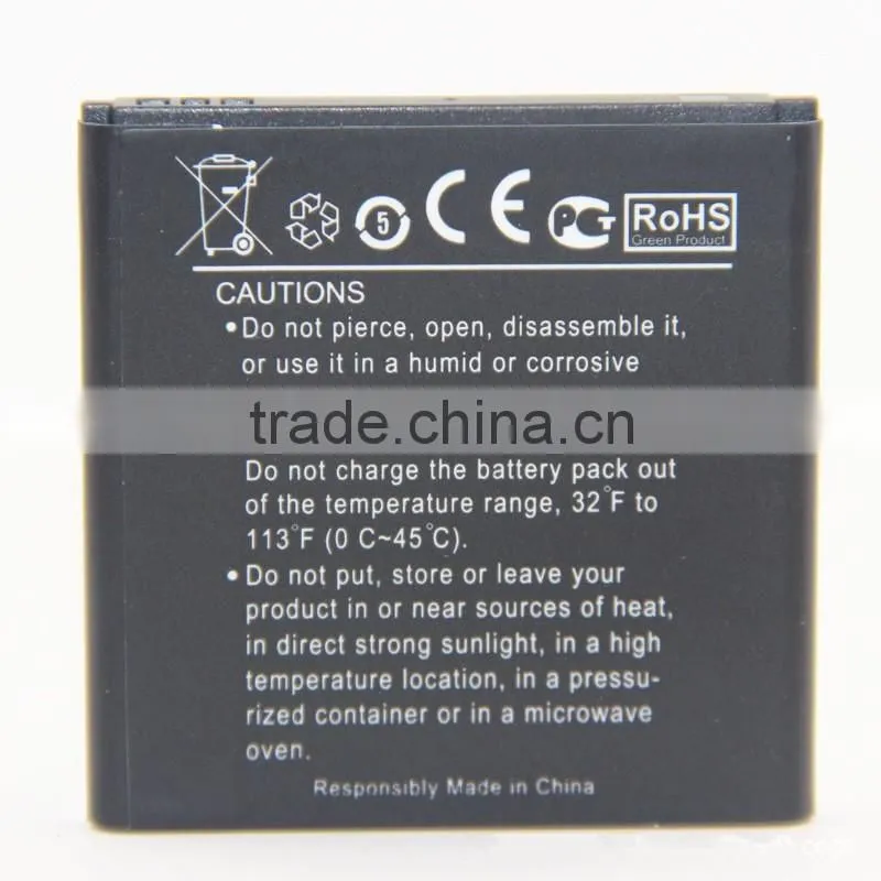 1500mah Mobile Phone Battery For Prestigio MultiPhone PAP4044 DUO