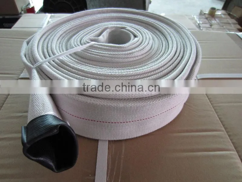 fire hydrant cabinet fire hose