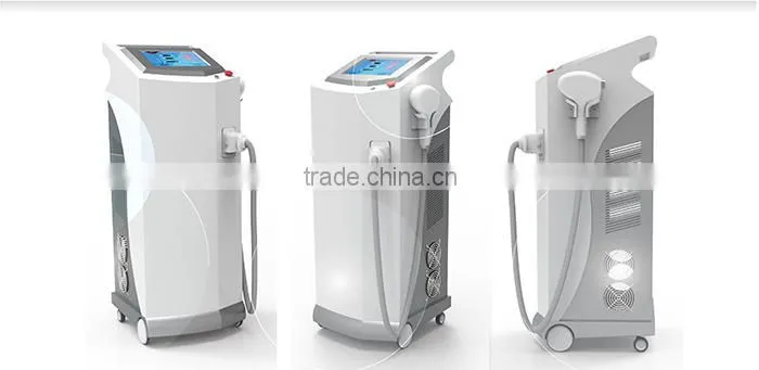 FDA approved laser hair removal machine