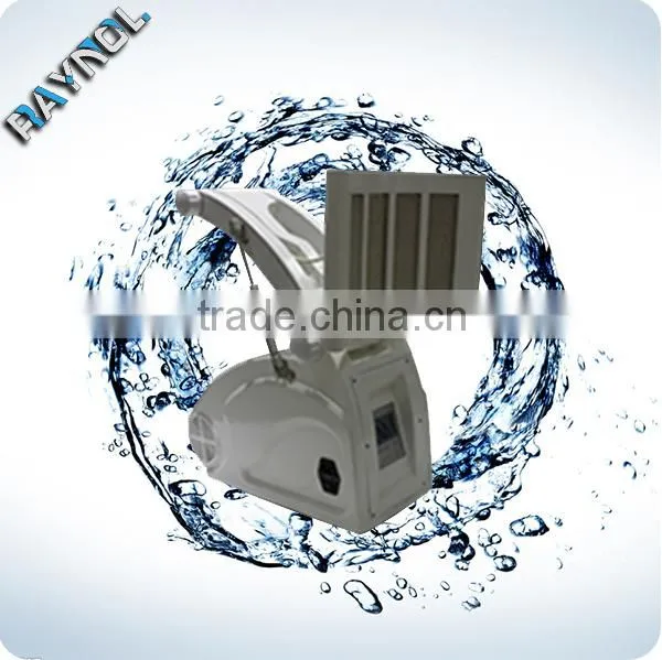 led light facial machine/led light pdt skin rejuvenation beauty machine