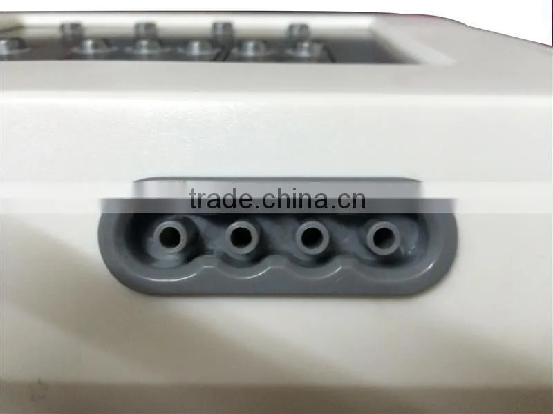 Professional Body Pressure Therapy Machine For Slim& Health