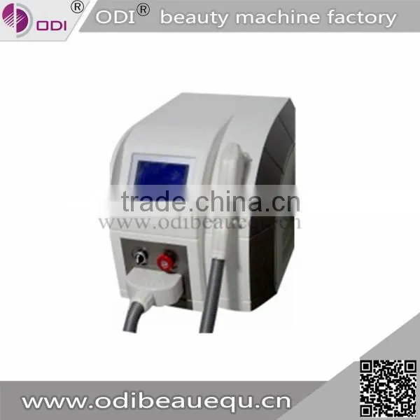 E-light Portable IPL Machine For Skin Whitening OD- E60 With CE