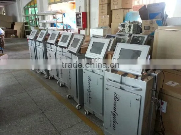 Slimming Beauty Equipment With Vacuum and 40k cavitation function obesity equipment (GS-8.1)