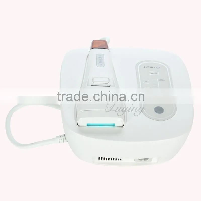 New arrival Laser Hair Removal Machine ipl hair removal beauty equipment with best price