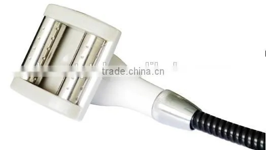 New products Portable 4 in 1 tripolar ultrasonic cavitation vacuum slimming machine