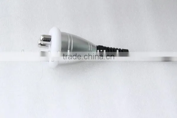 Hot sale in E.U portable radiofrequency professional hot sale 5 in 1 vacuum cavitation RF explosive speed grease