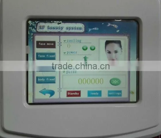 Excellent quality new products electroporation beauty machine