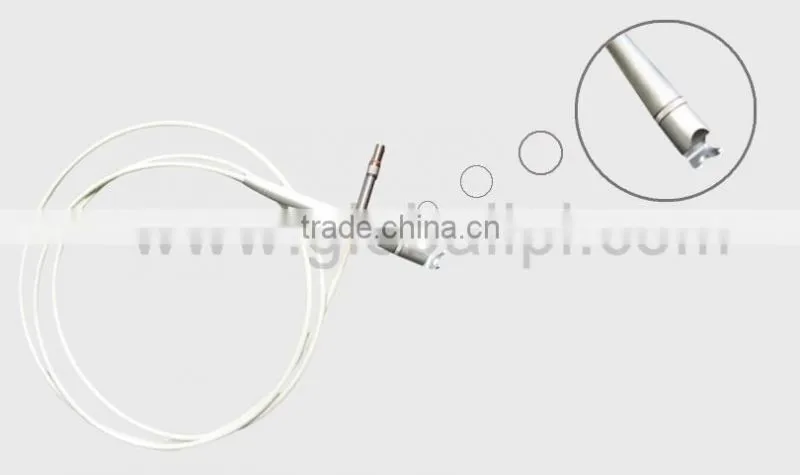 2016 Globalipl NEW MACHINE 980nm laser spider vein removal