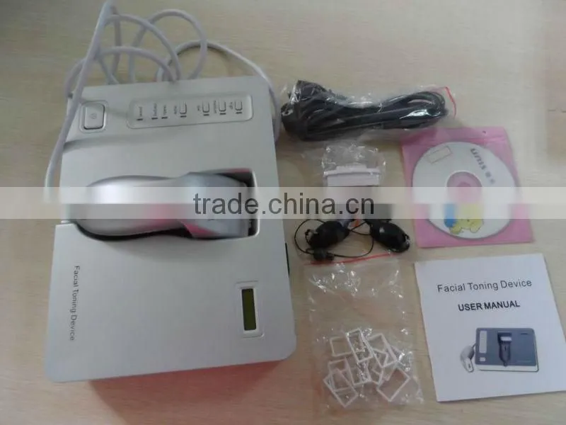 WL-27 Home laser skin tightening instrument