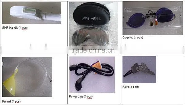 home shr ipl home laser hair removal