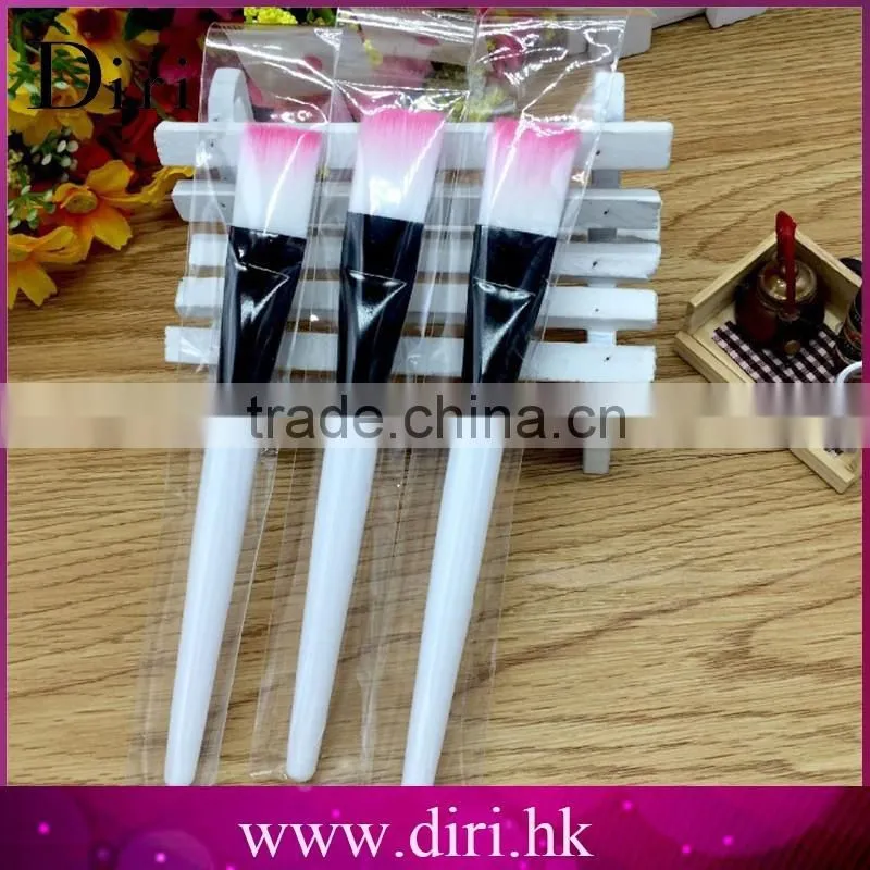 Advanced Crystal Facial Mask Brush Daily Beauty Tools