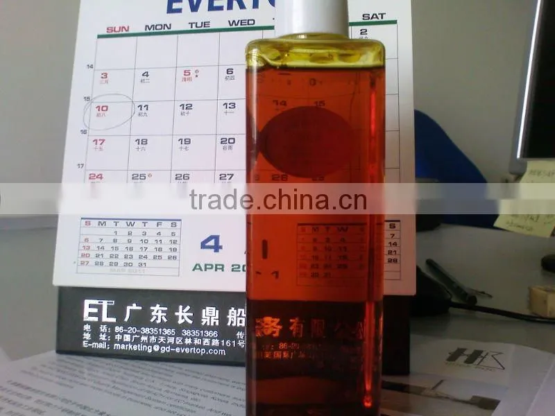 liquid soya lecithin