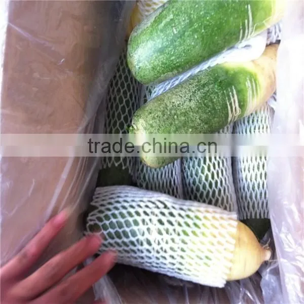 Green Raddish