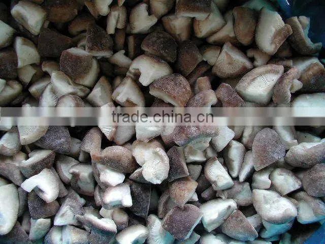 Chinese shiitake pieces