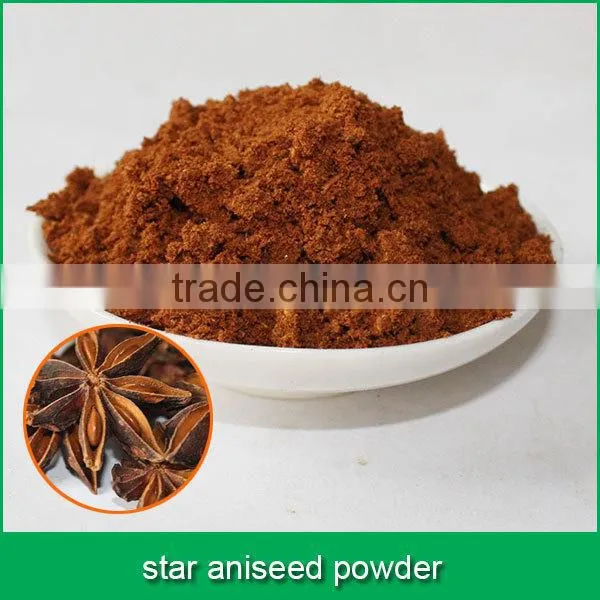 spice condiment supplier from China