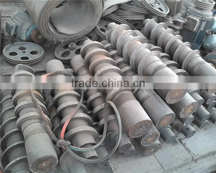 small machine big profits lightweight precast concrete hollow core slab making machine