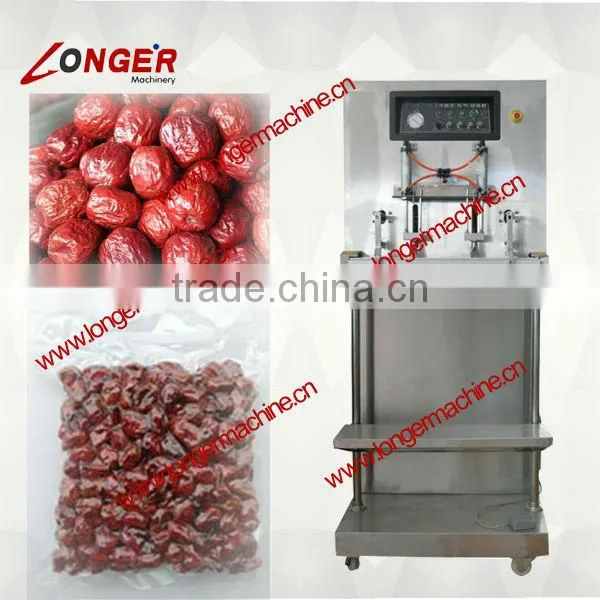 Dried tofu/cheese Vacuum Packing Machine