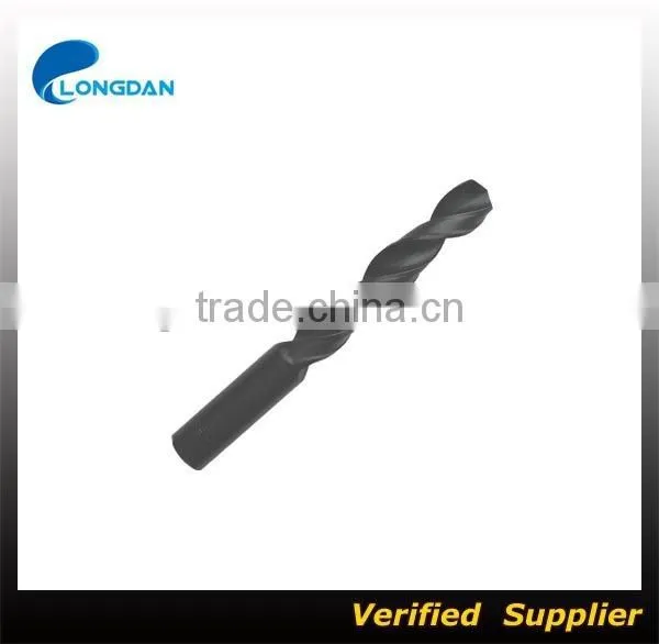 High quality Titanium coated HSS drill bit