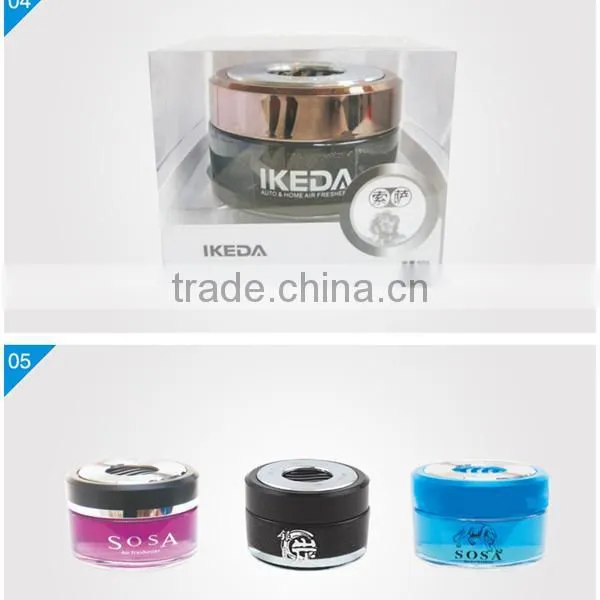 Top quality new design banana fragrance