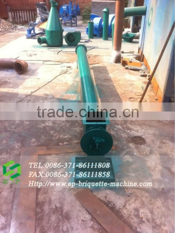 whole wood pellet plant (from crushing to packing process)