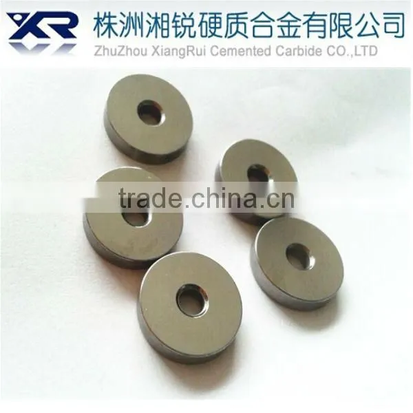 YT5 tungsten carbide insert for shim