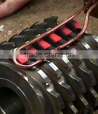 induction hardening/heating equipment