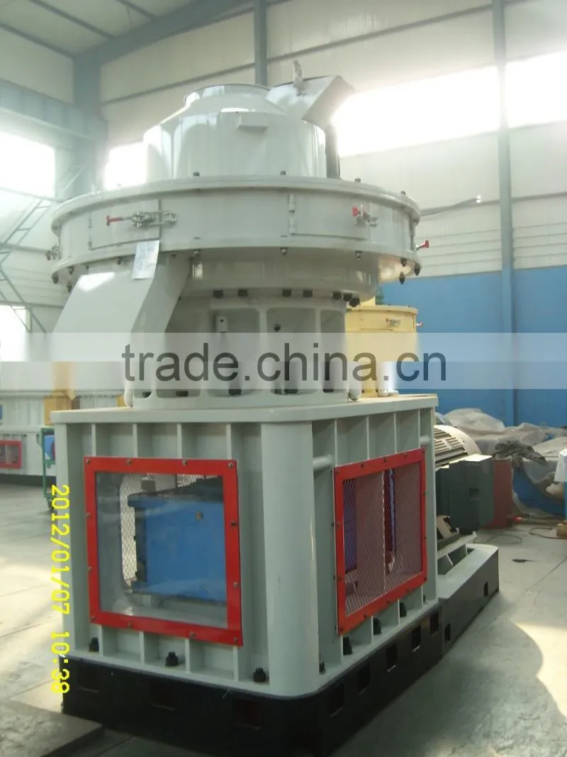 wood machinery wood chips wood pellet mill