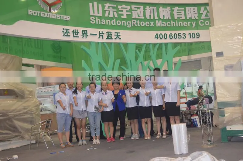Organic fertilizer production line/Organic fertilizer making machine