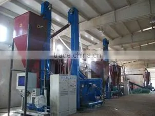 Perfect Wood Pellet Packaging Machine, selina shi