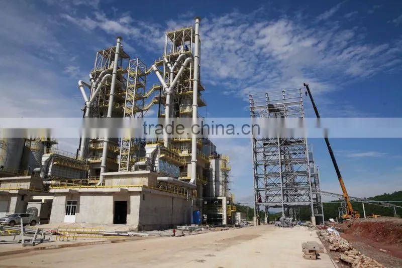Barite Powder for Oil Drilling Mud