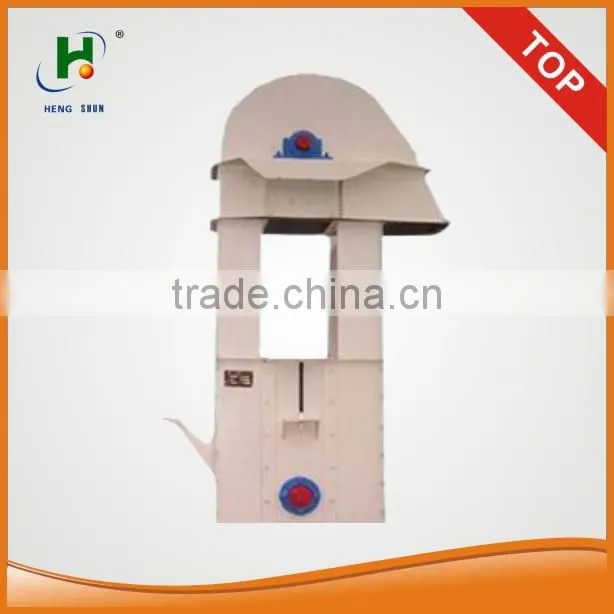 China bucket elevator for distributor manufacture