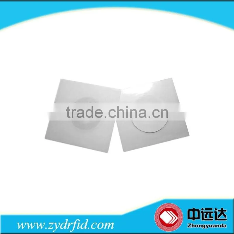 Top quality 13.56Mhz HF rfid label