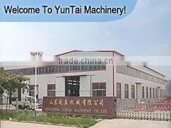 Shandong Yuntai Machinery Co., Ltd. company overview - view 1