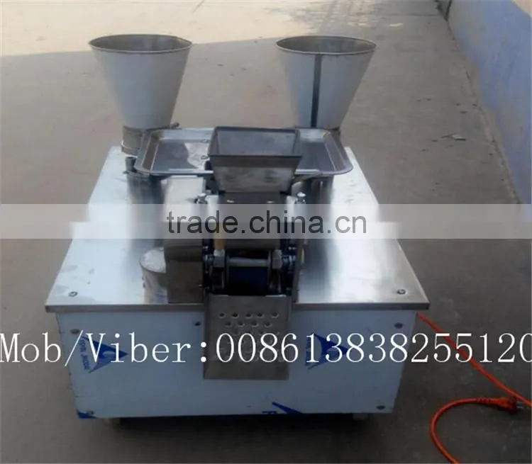 Stainless Steel Small Manual Dumpling Samosa Making Machine