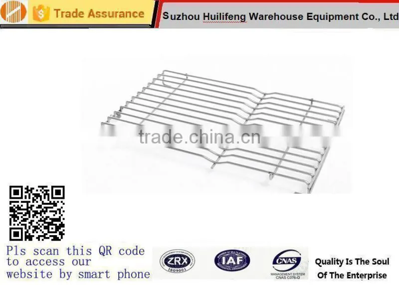 professional OEM for metal wire mesh products by spot welding