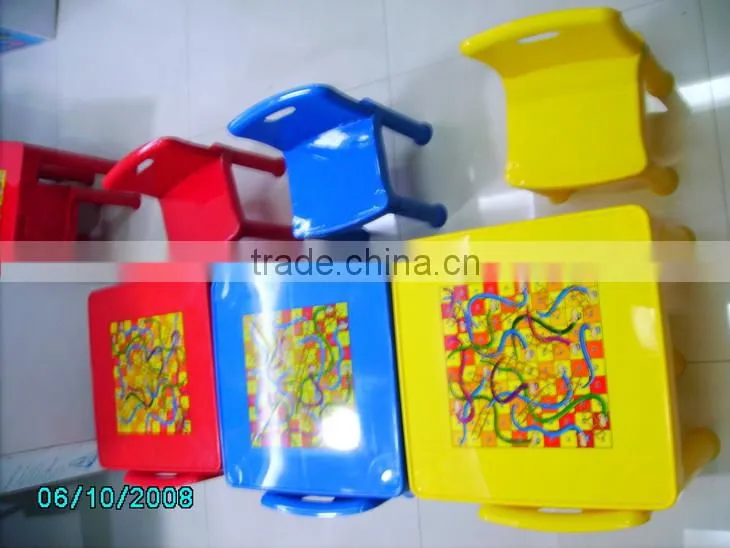 plastic wall board for playhouse