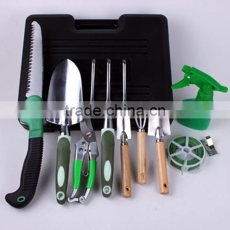 Garden Tool set