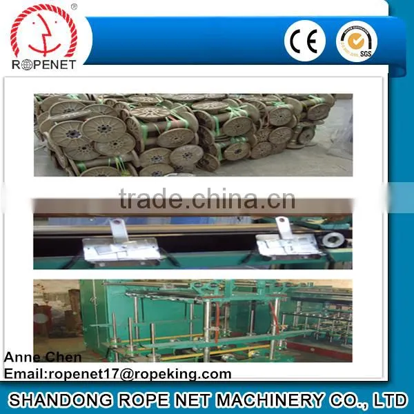 china supply high output small cotton yarn making machine sale Email:ropenet17@ropeking.com Tel:18253809161