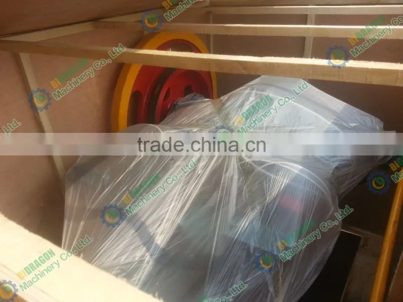 Automatic common iron nails making machine