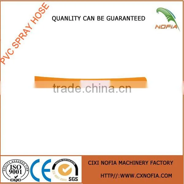 Good PVC High Pressure Korea Spray Hose