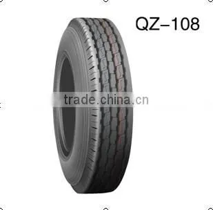 7.50-16 Nylon Tire Bias Light Truck Tyre Manufacturer in China Rubber Tire