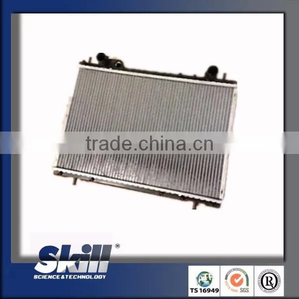 Genuine Aluminum Radiator 46405919 for FIAT