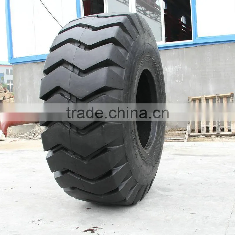 15.5-25 17.5-25 20.5-25 23.5-25 off the road tyre product bias otr tyre