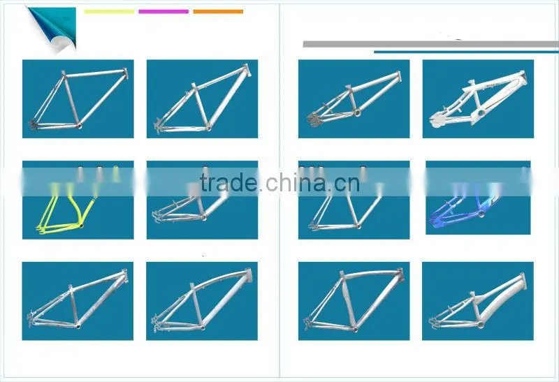 good quality bicycle frame saling