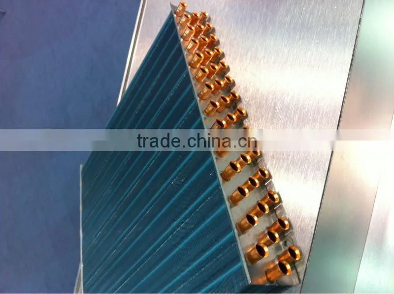 aluminium radiator