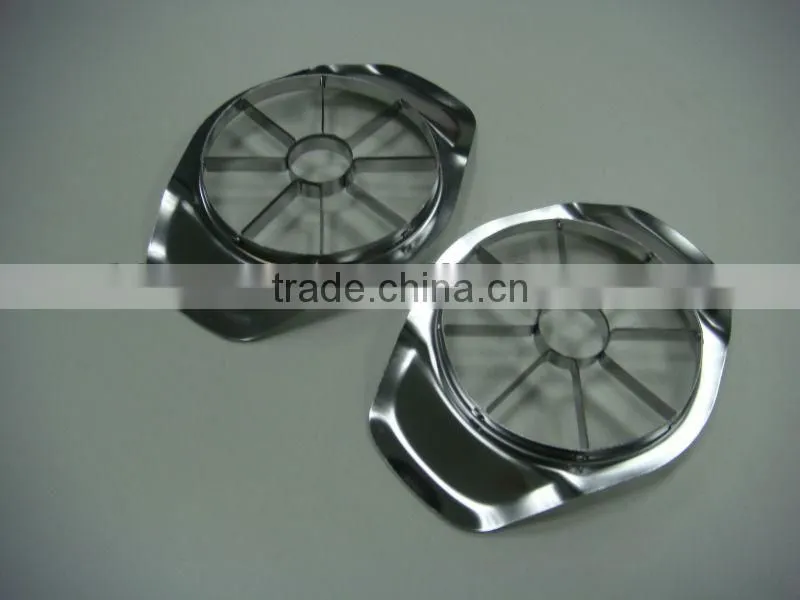 well using fruit cutters for household