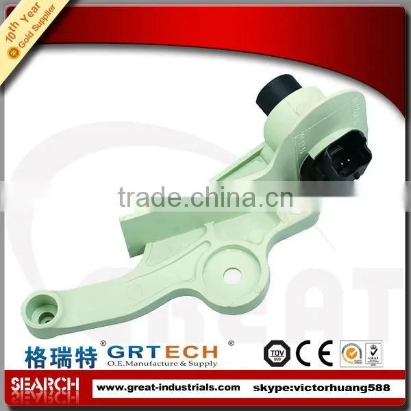 96 399 999 80 automotive crankshaft sensor for peugeot 206