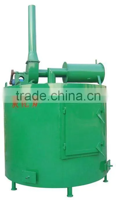 Stick Charcoal Production Line