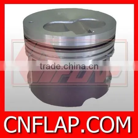 Motor piston drawings