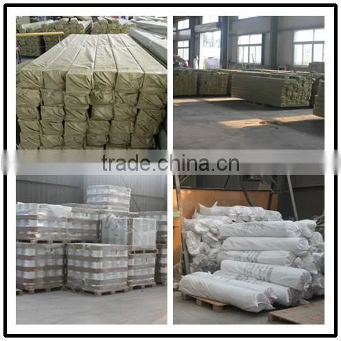 frp channel steel/u channel steel/fiberglass profile